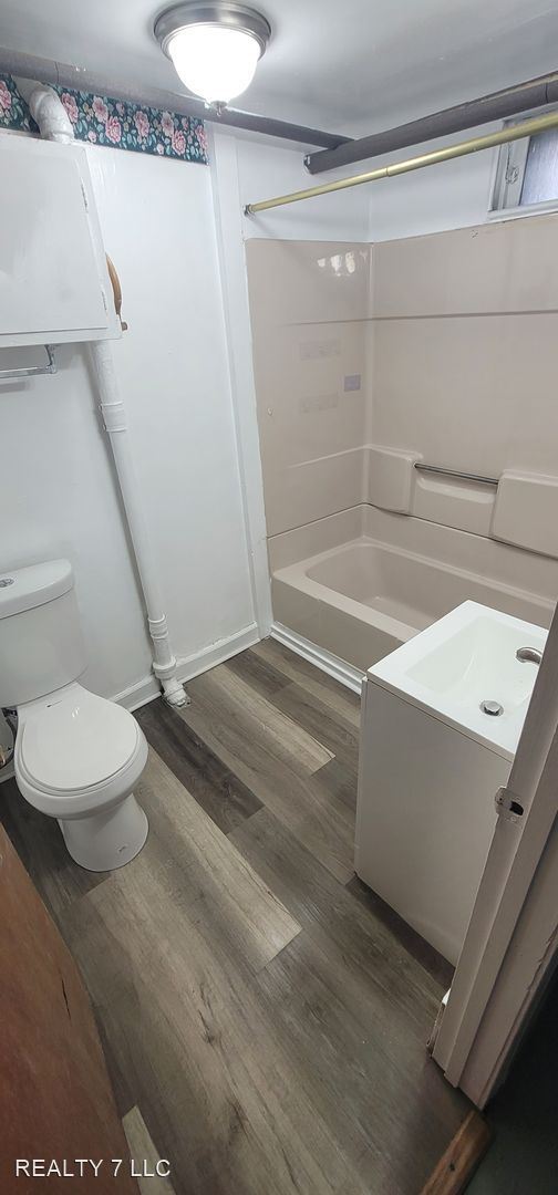 Foto del edificio - 1 br, 1 bath House - 963 OBERLIN AVE / DOW...