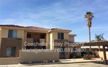 Building Photo - 73692 Santa Rosa Way