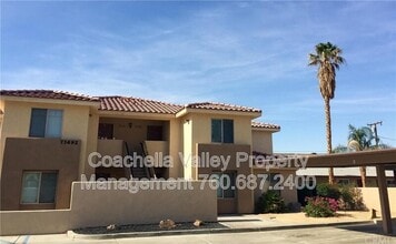 Building Photo - 73692 Santa Rosa Way