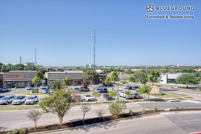 Building Photo - 10727 Domain Dr