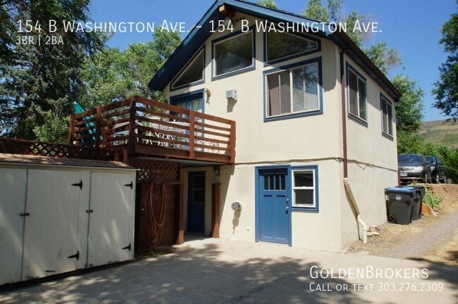 Photo - 154 Washington Ave Apartment
