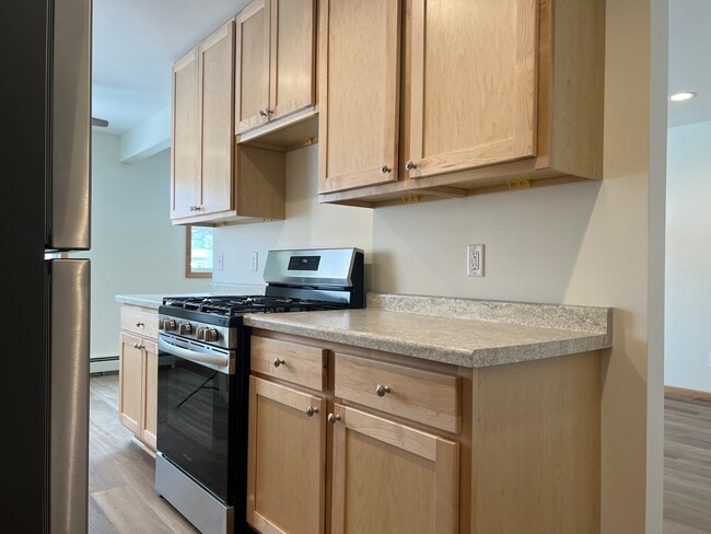 Foto del edificio - 34th Ave S Apartments