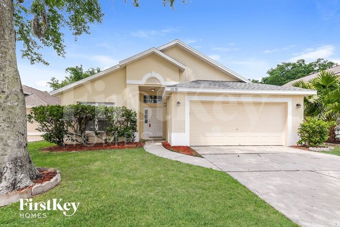 Primary Photo - 2639 Chatham Cir