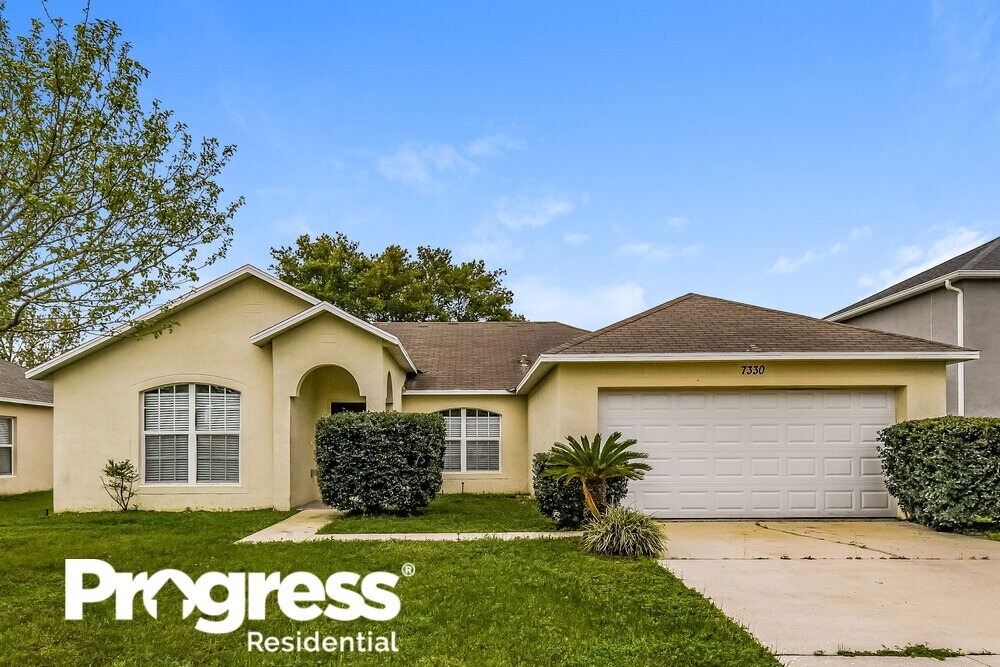 Foto principal - 7330 Overland Park Blvd