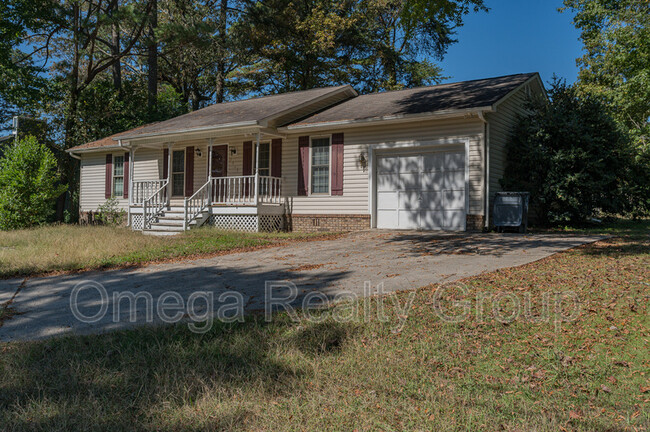 Foto del edificio - 3019 Dogwood Ln