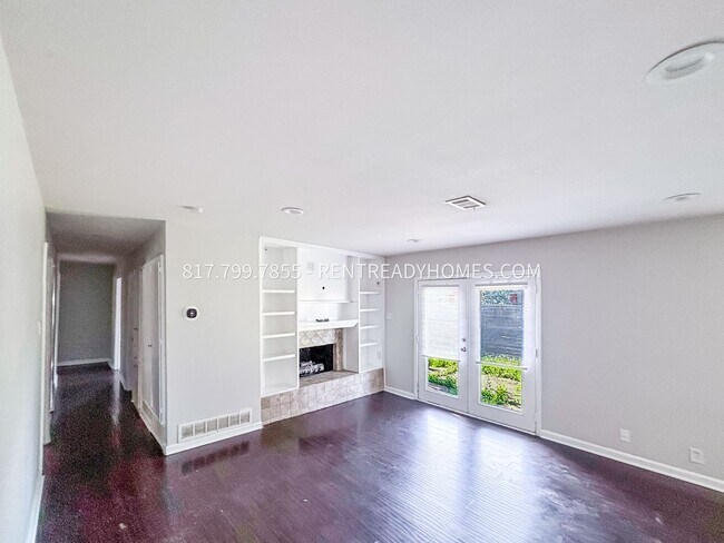 Foto del edificio - 510 Slaughter Ln