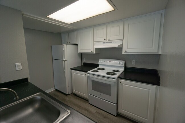 Foto del edificio - Greenback Gardens