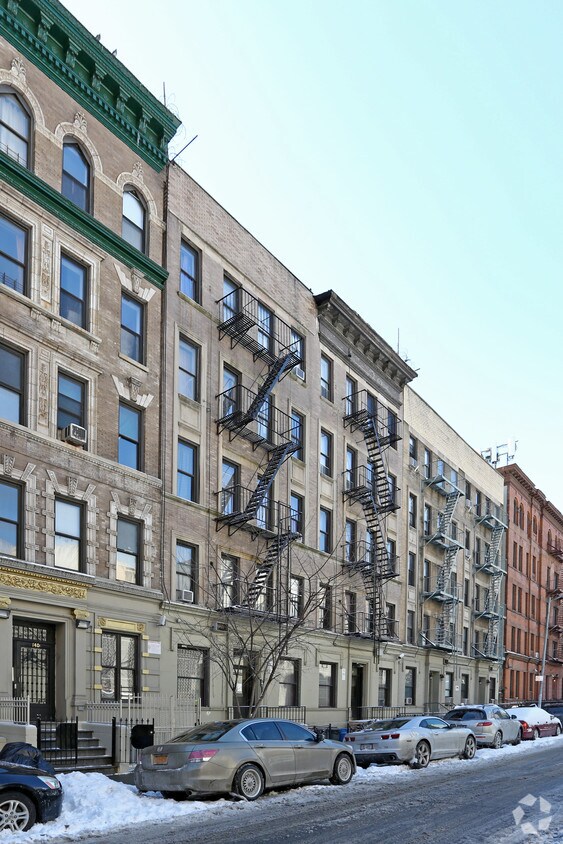 Primary Photo - 142-144 W 109th St