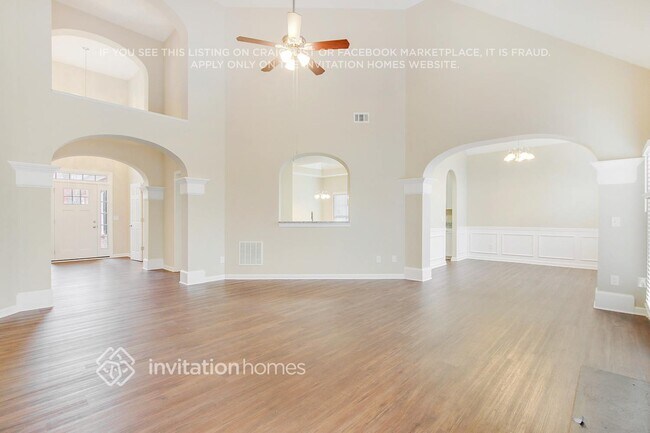 Foto del edificio - 2582 Chipping Ct