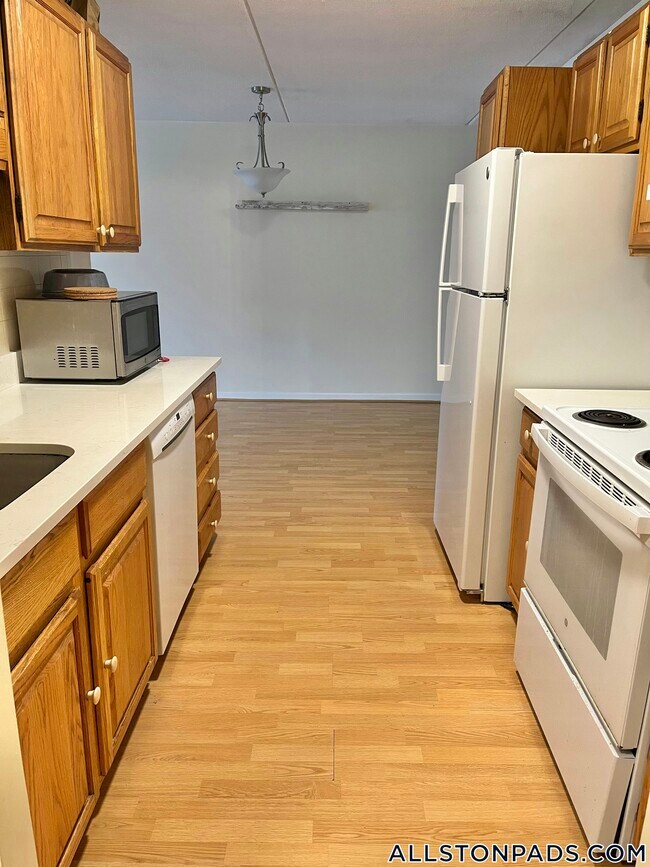 Foto del edificio - 80 Gardner St