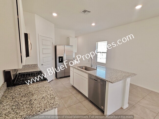 Foto del edificio - 9380 W Huisache Trail