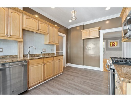 Foto del edificio - 9 Abbotsford St