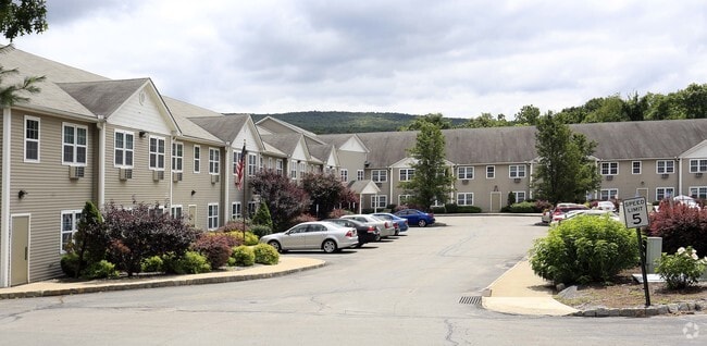 Building Photo - Water's Edge 55+ Senior Community