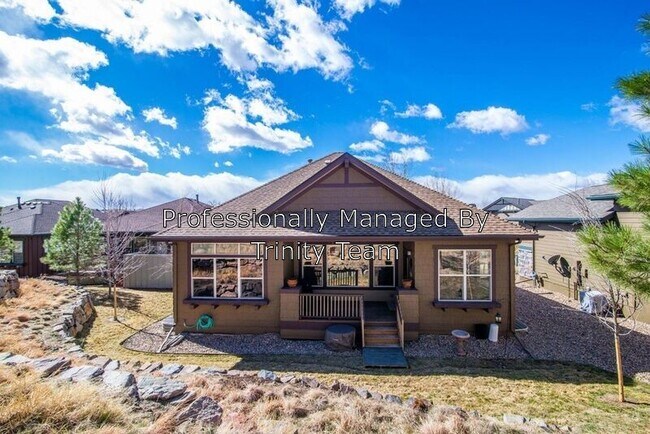 Building Photo - Patio Home   Main Floor Master Suite