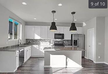 Photo - 4280 E Warren Ave Townhome