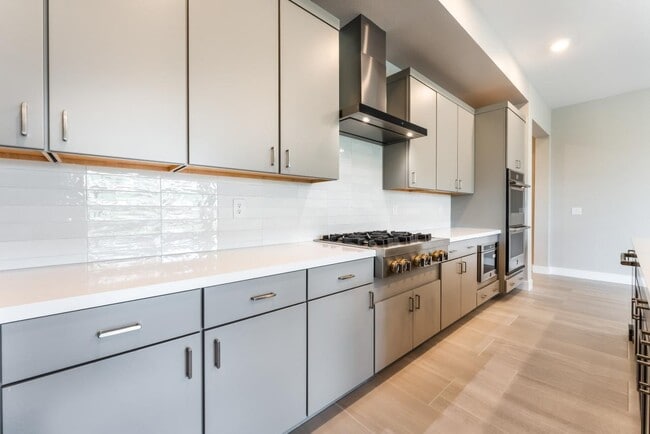 Foto del interior - Mira Villa at Summerlin