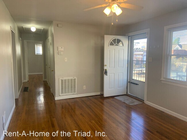 Foto del edificio - 4 br, 2 bath House - 1713 Boyden Street