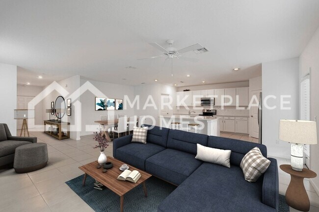 Building Photo - 1725 Diablo Cir SW