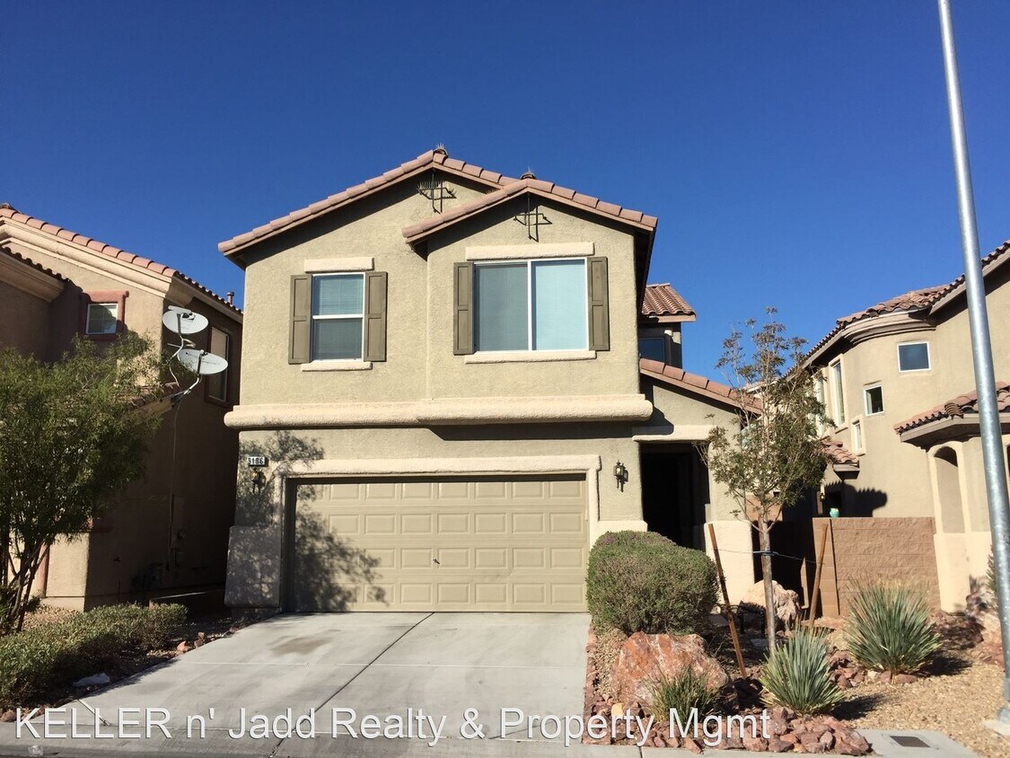 Foto principal - 3 br, 2.5 bath House - 9106 WINE CELLAR AVE.