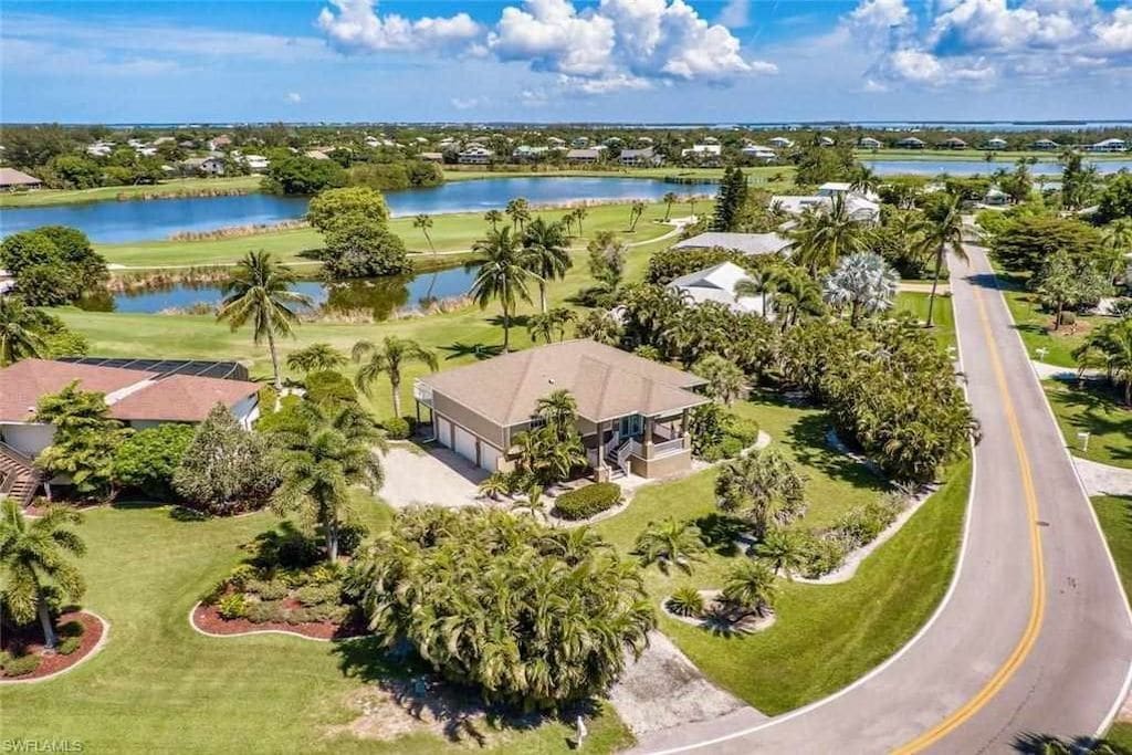 1187 Sand Castle Rd, Sanibel, FL 33957 House Rental in Sanibel, FL