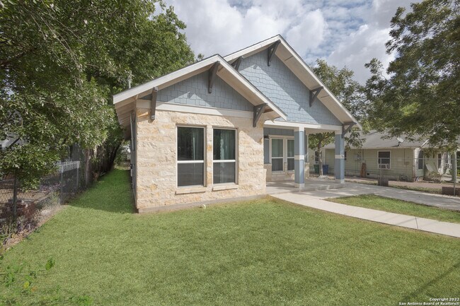 Foto del edificio - 121 FAIRMONT-