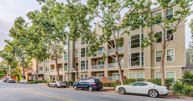 Foto del edificio - 415 N 2nd St