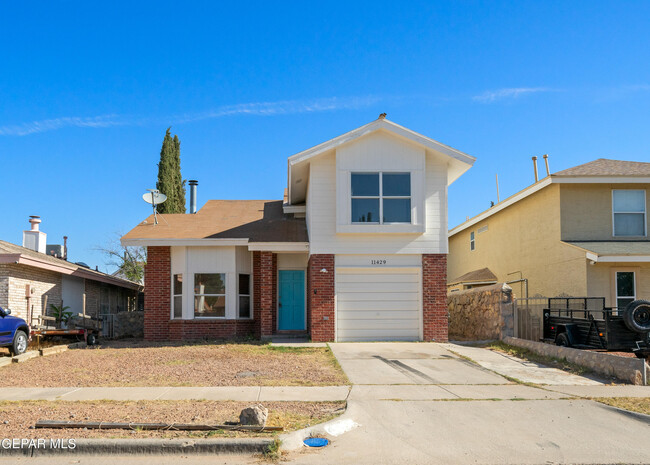 Building Photo - 11429 Lake Nasser Dr