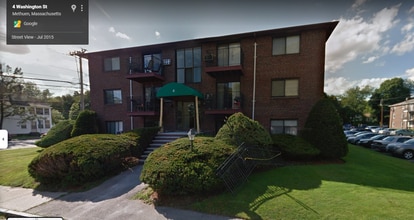 Building Photo - 4 Washington St