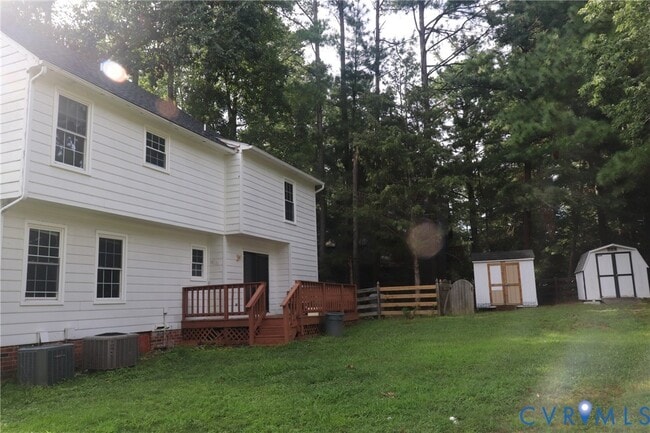 Building Photo - 2505 Pump Rd