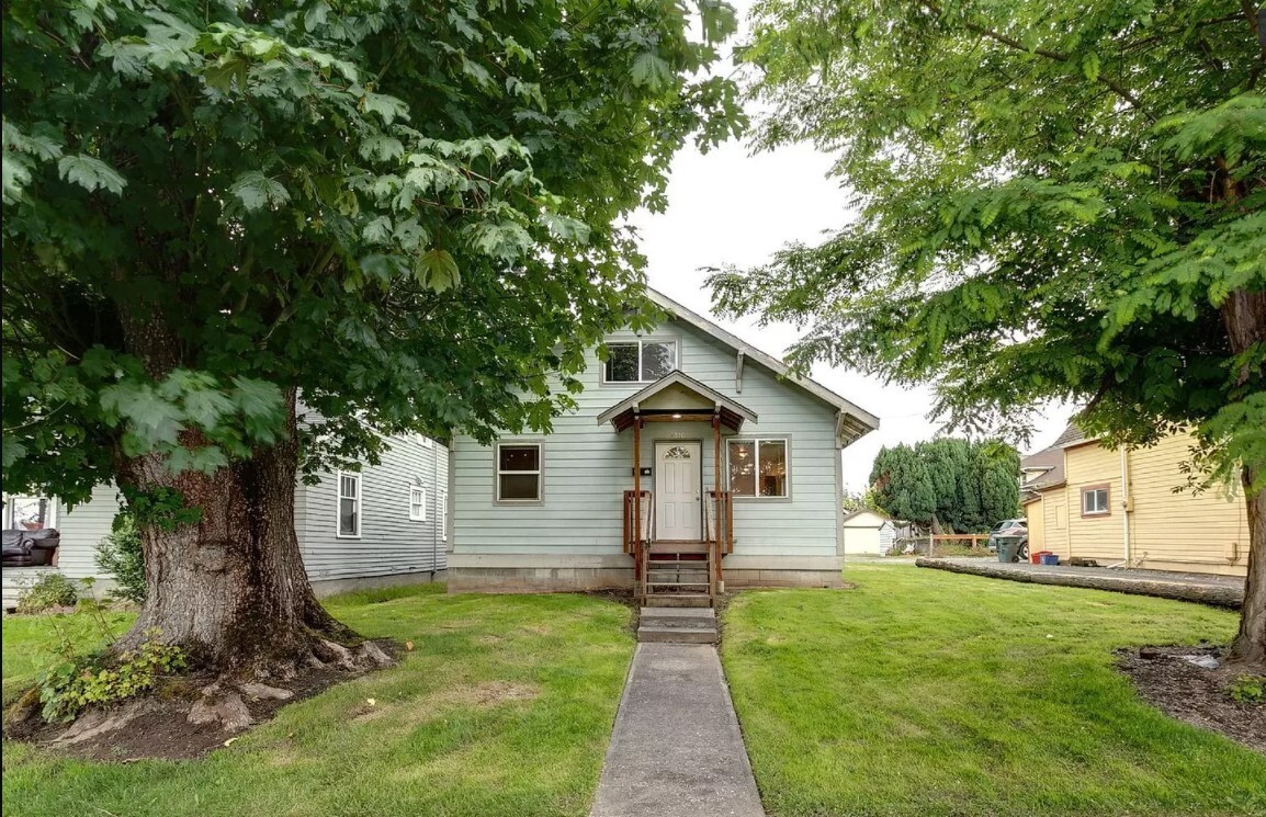 Primary Photo - 1510 Iron St