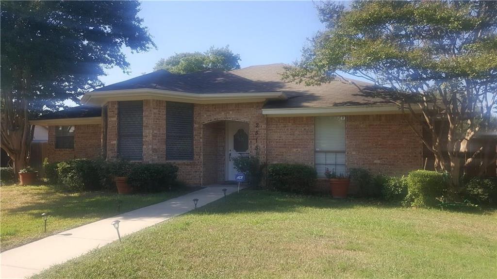 2515 Kingsridge Dr, Dallas, TX 75287 House for Rent in Dallas, TX