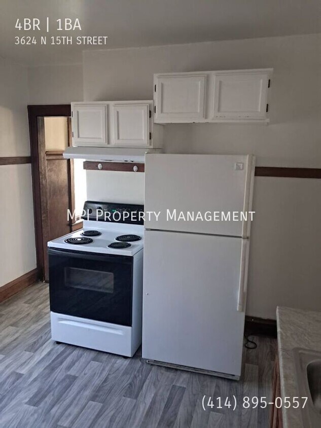 Foto del edificio - 3624 N 15th St