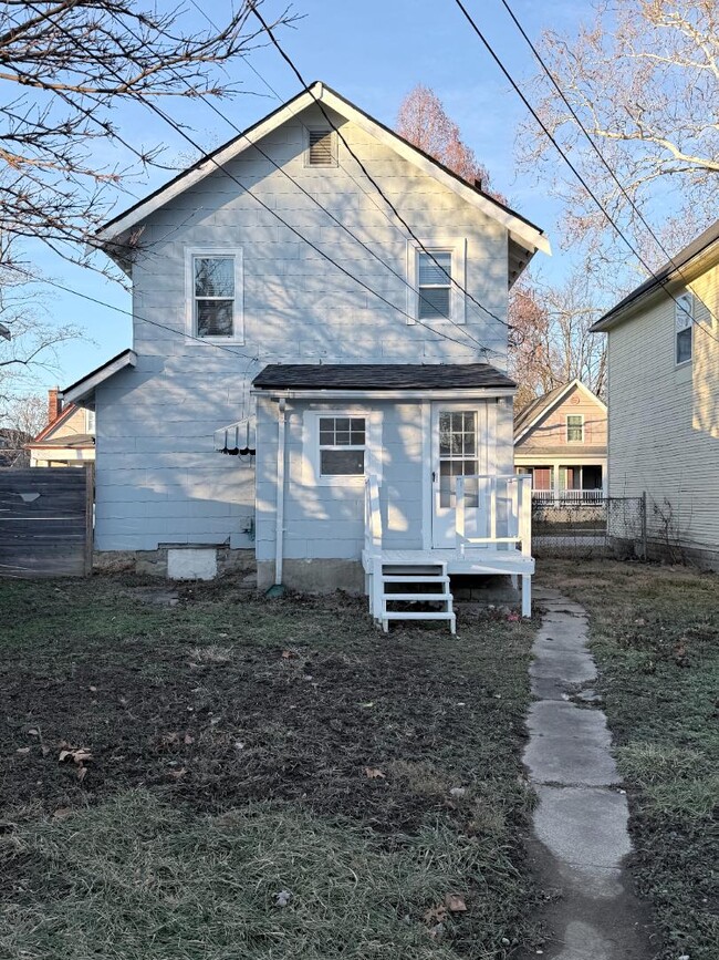 Foto del edificio - 1535 Arlington Ave