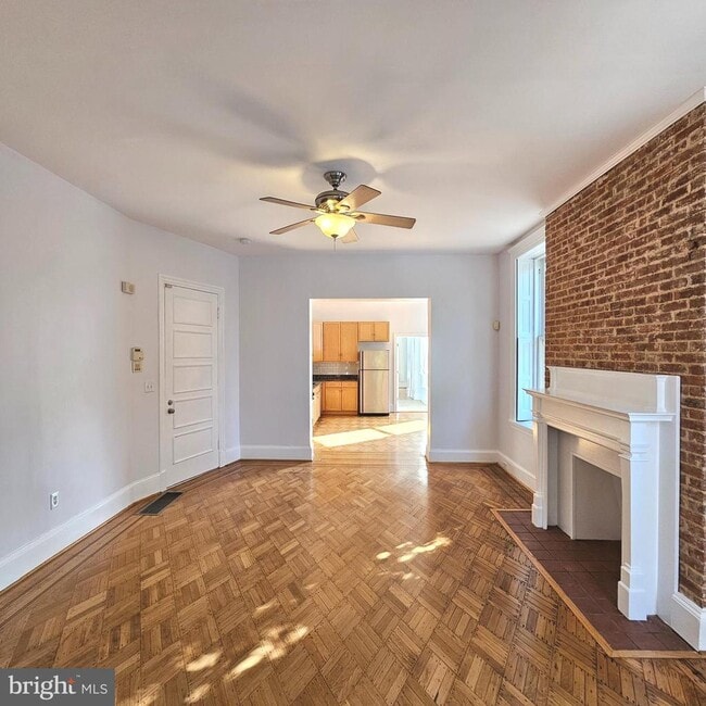 Building Photo - 1829 Eutaw Pl