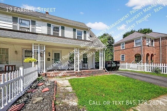 Building Photo - 19 Farrell St