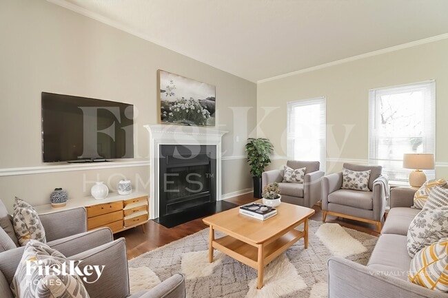 Foto del edificio - 104 Longneedle Ct