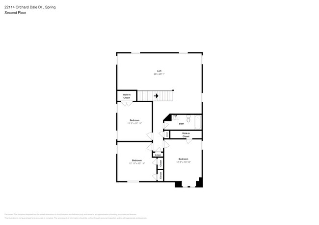 Foto del edificio - 22114 Orchard Dale Dr