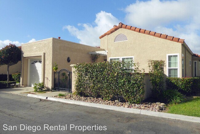 Building Photo - 2 br, 2 bath House - 12636 Calle Tamega #100