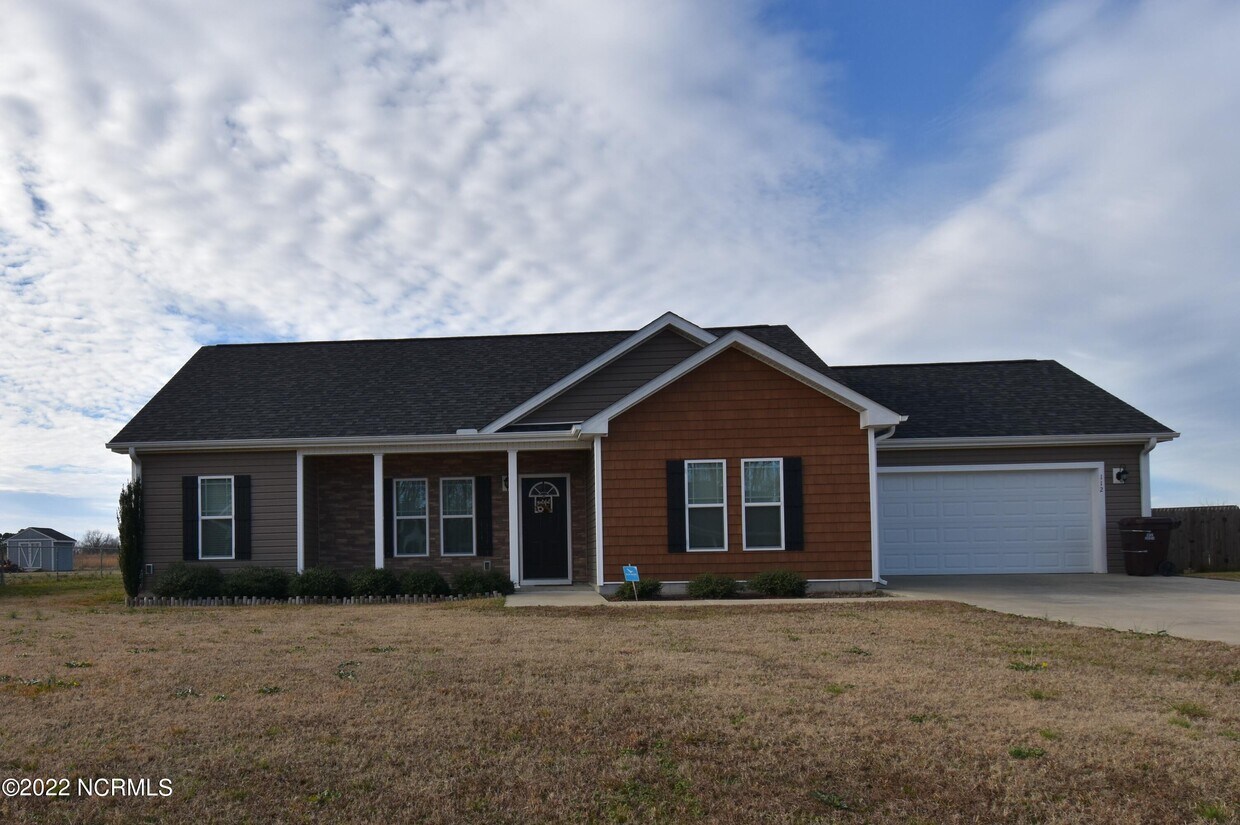 112 Kenison Way, Pikeville, NC 27863 House Rental in Pikeville, NC