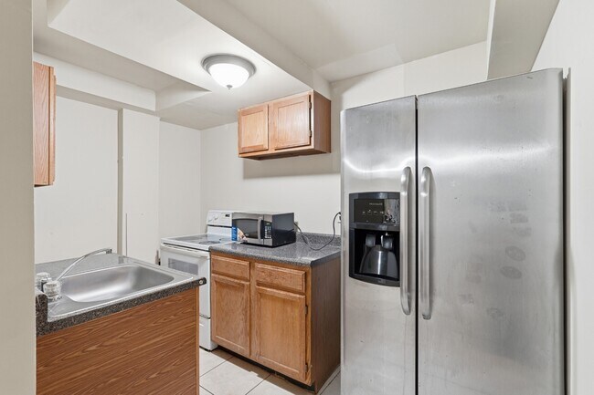 Foto del edificio - 7211 Martins Ct