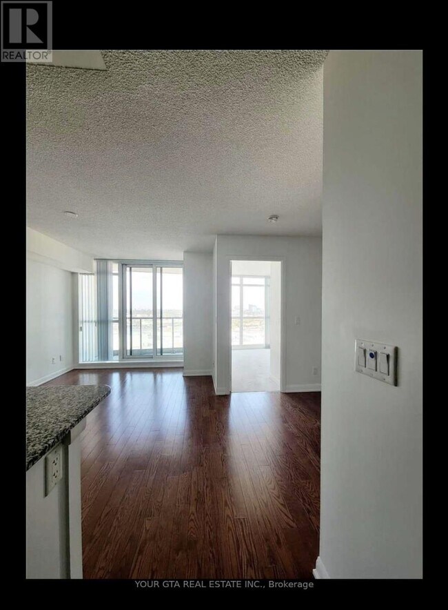 Building Photo - 205 Sherway Gardens Rd