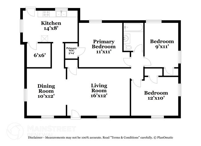 Building Photo - 7921 Brooklyn Ave