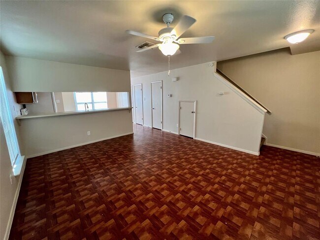 Foto del edificio - 1204 Blackjack St