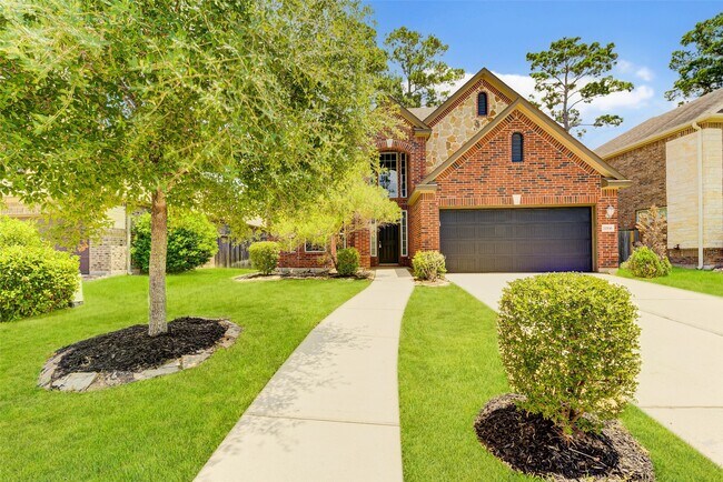 Foto del edificio - 22530 Cutter Mill Dr