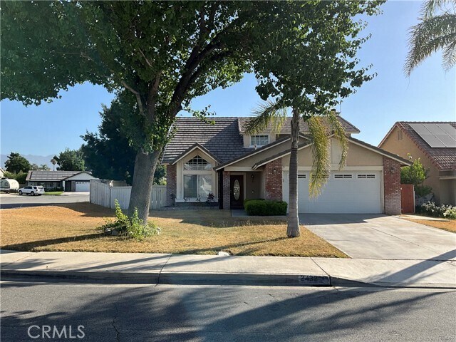 Primary Photo - 2432 W Loma Vista Dr