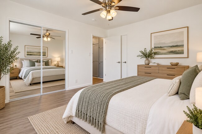 Interior Photo - 4024 Ursula Ave