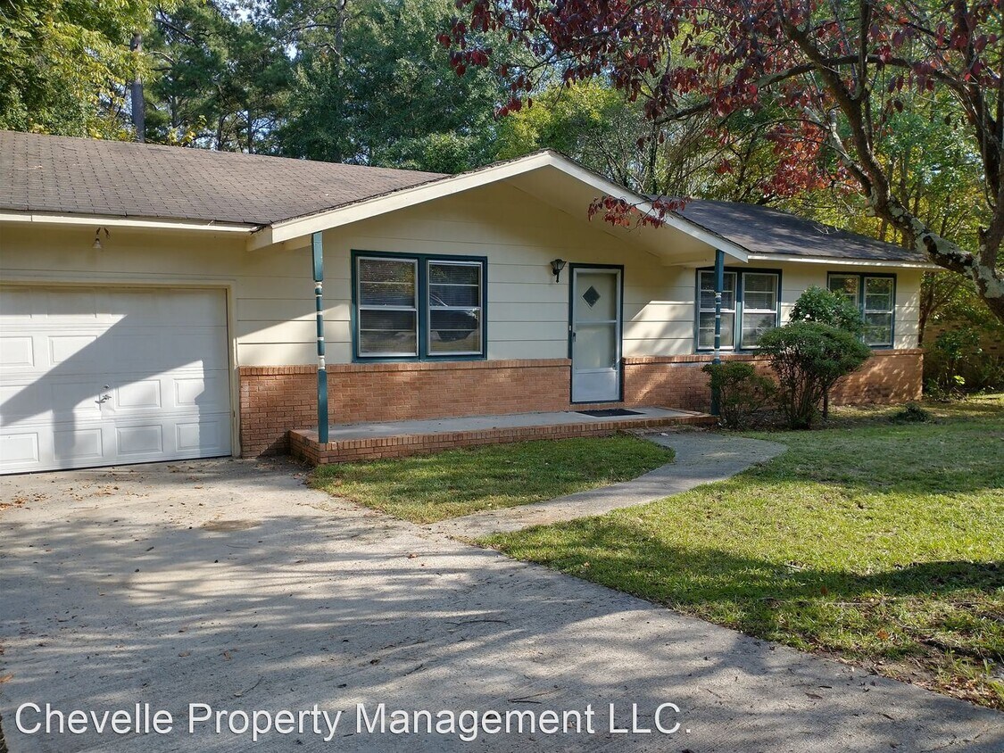 Primary Photo - 3 br, 2 bath House - 5814 Corley St