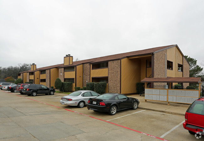 Foto del edificio - Hillside Village