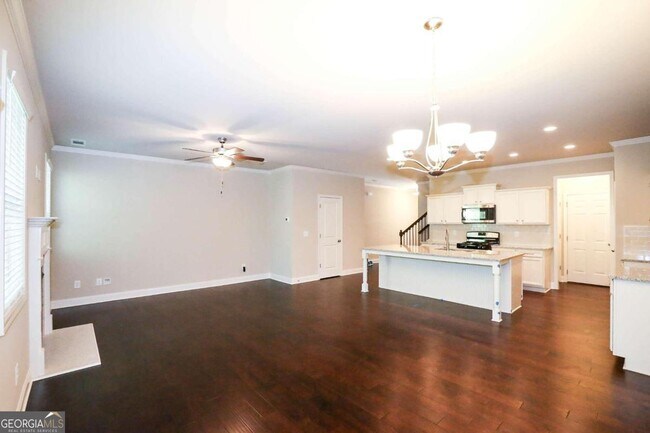 Foto del edificio - 322 Braemore Mill Dr