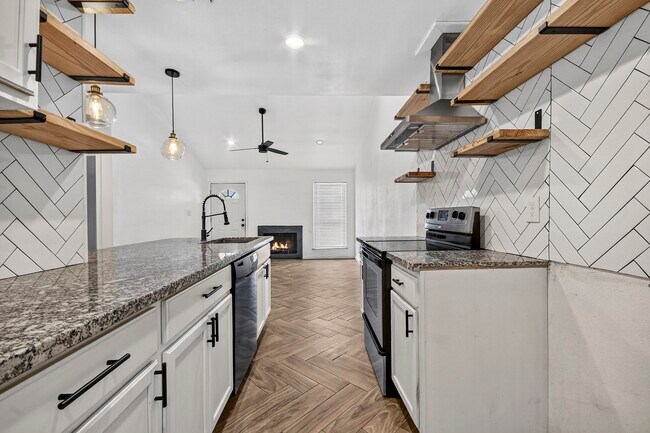 Foto del edificio - 4530 Stanford Ct
